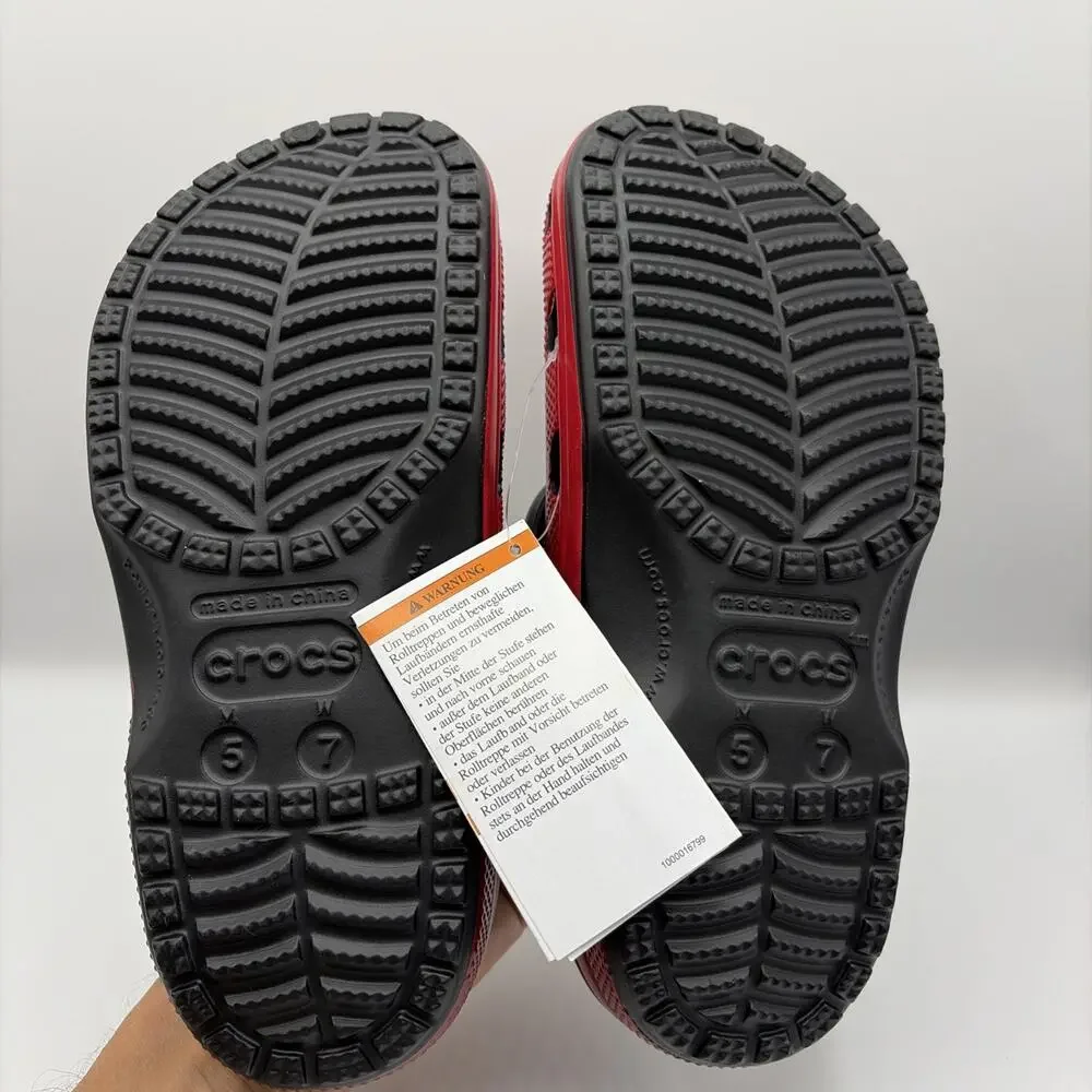CROCS kai cenat